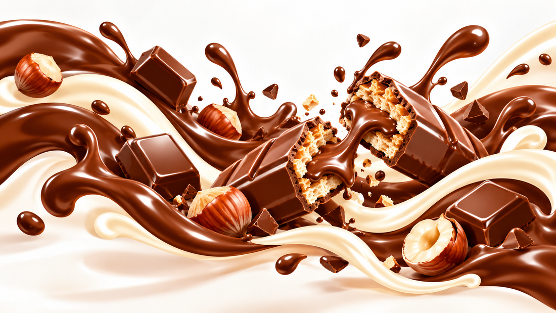 Kidi-Choco
